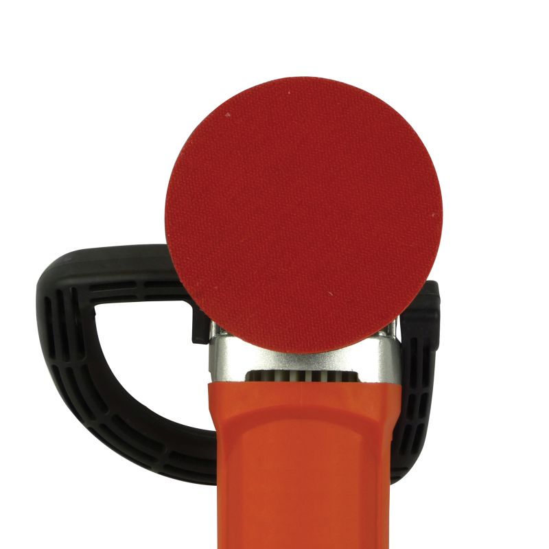 Carpoint Polijstschijf voor 1717307, 125mm 1717321