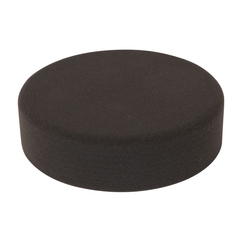 Carpoint Carpoint Polijstspons Zwart 180x50mm 1717329