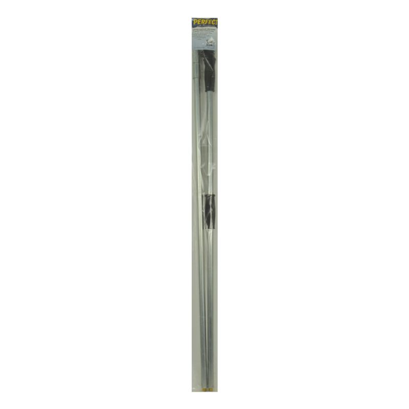 Perfect Car Products Telescopische verlengsteel 1-2m, met waterkraan 1717332