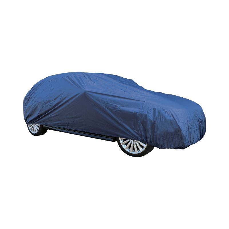 Carpoint Carpoint Autohoes Polyester Stationcar M 448x168x115cm 1723275
