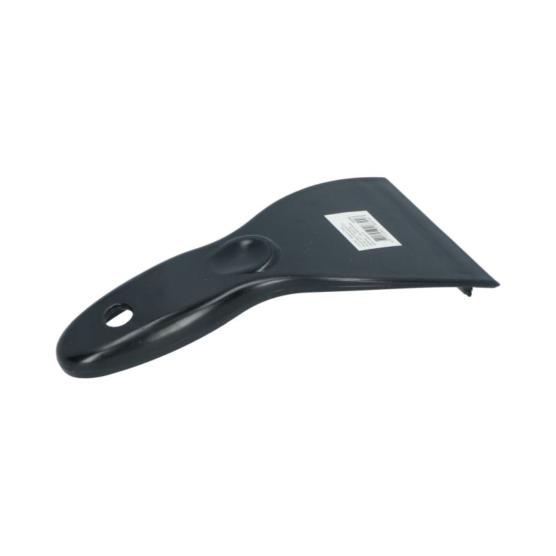 Carpoint Ijskrabber Plexi 22x10,8cm 1723292