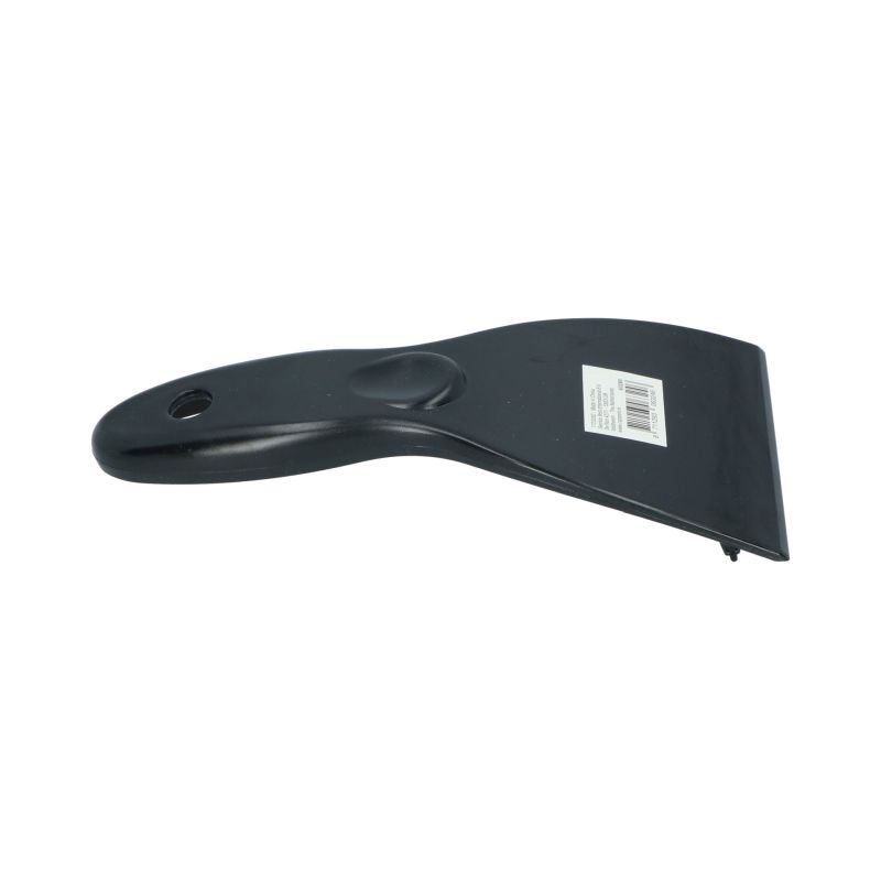 Carpoint Ijskrabber Plexi 22x10,8cm 1723292