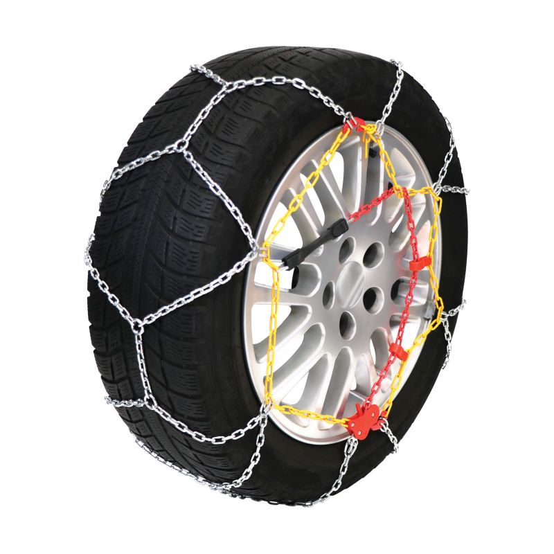 Carpoint Carpoint Sneeuwkettingen KNS-60 9mm 1725072
