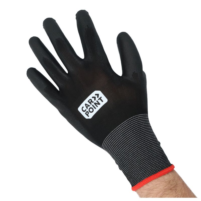 Carpoint Carpoint Sneeuwkettingen KNS-60 9mm 1725072