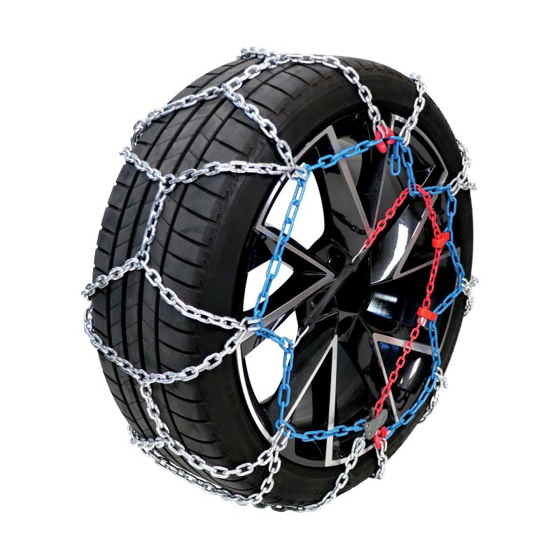 Carpoint Carpoint Sneeuwkettingen RVX-235 16mm 1725083