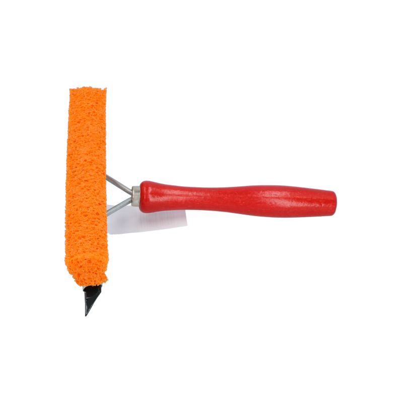 Carpoint Carpoint Raamtrekker en Wisser 18x22cm 1729925