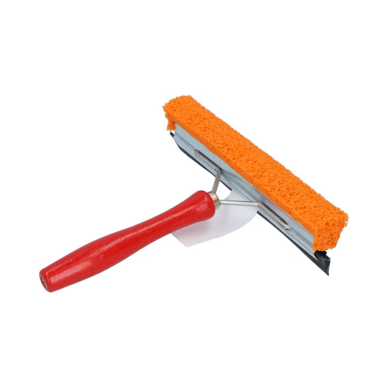 Carpoint Carpoint Raamtrekker en Wisser 18x22cm 1729925
