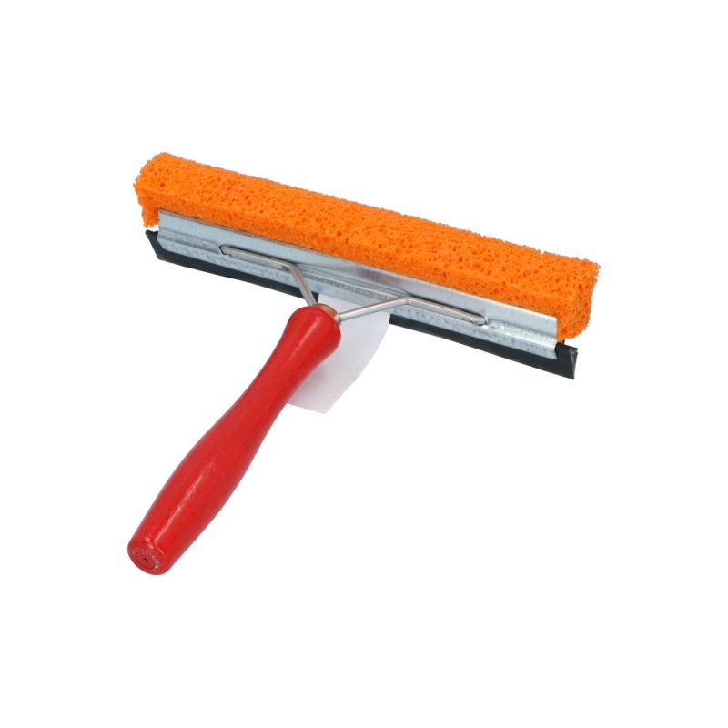 Carpoint Carpoint Raamtrekker en Wisser 18x22cm 1729925