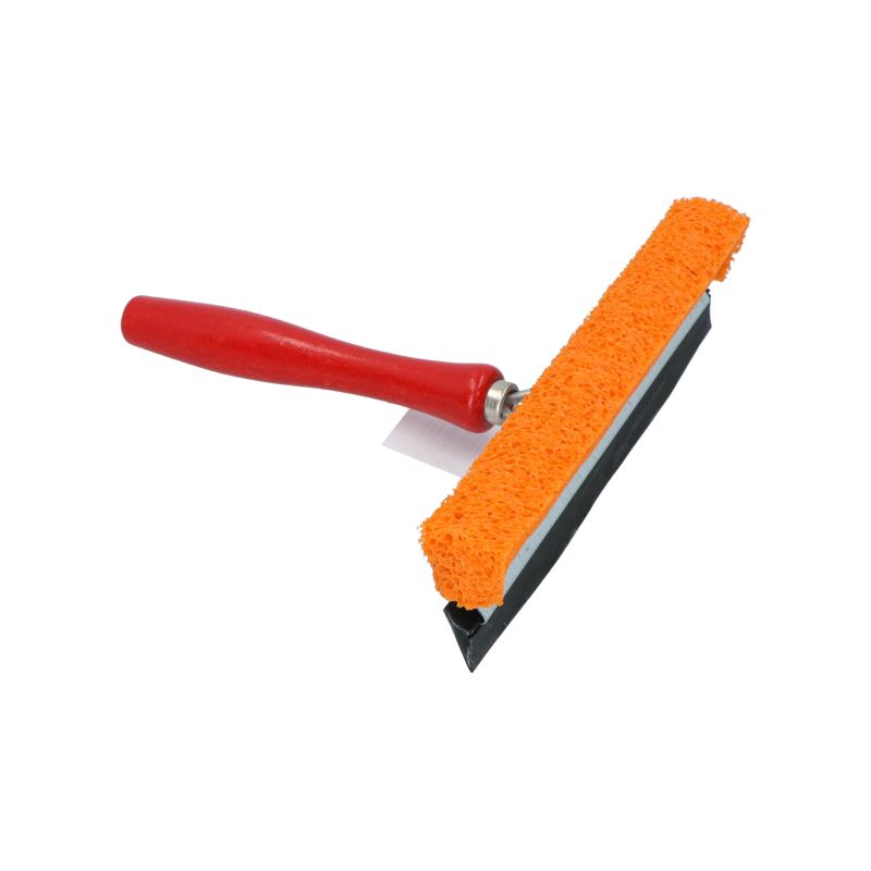 Carpoint Carpoint Raamtrekker en Wisser 18x22cm 1729925