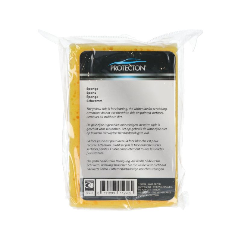 Protecton Protecton Insectenspons 1750102