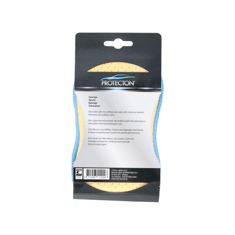 Protecton Protecton 2 in 1 Spons 1750103
