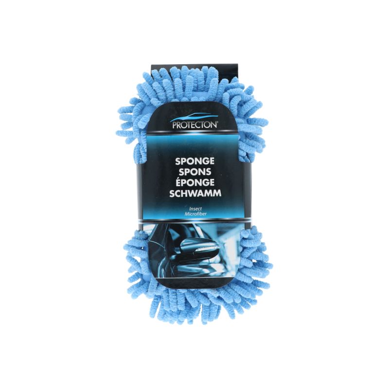 Protecton Protecton Microfiber Insectenspons 1750107
