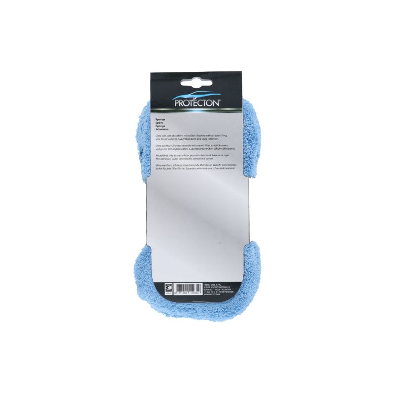 Protecton Protecton Microvezel Shampoo Spons 1750108