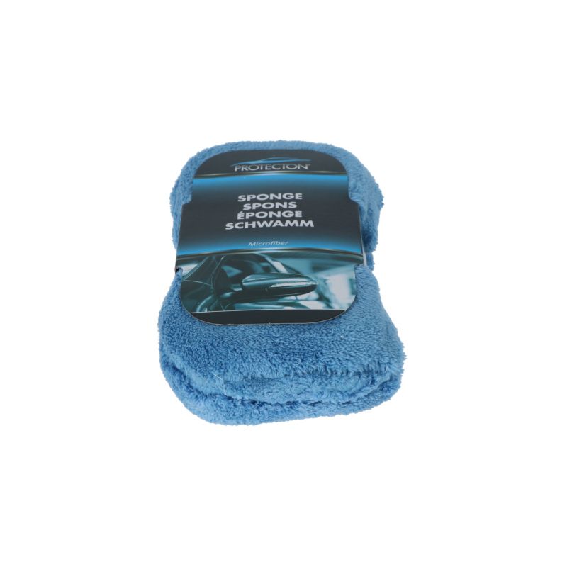 Protecton Protecton Microvezel Shampoo Spons 1750108