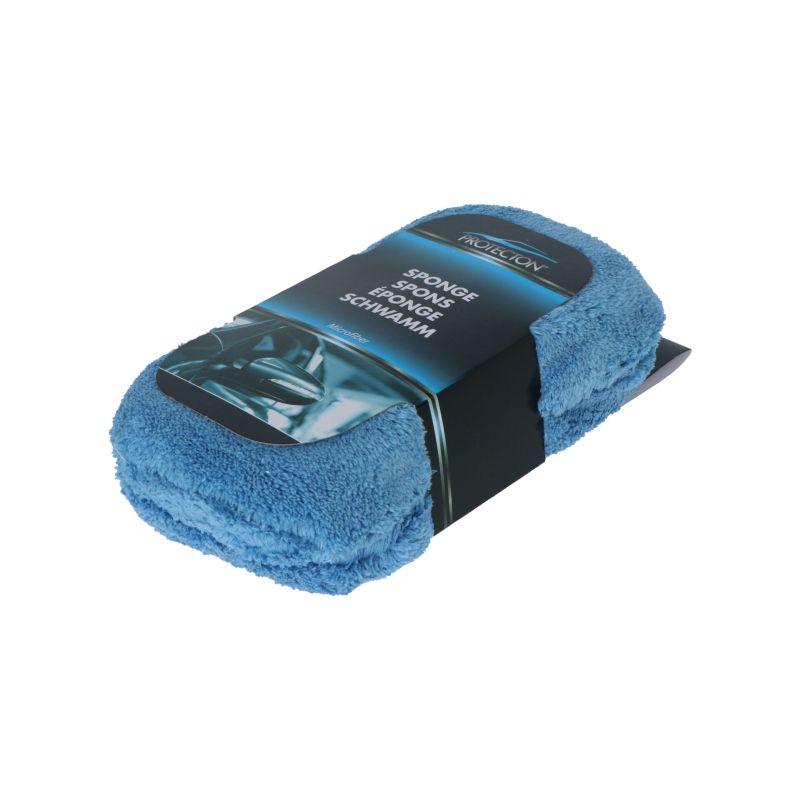 Protecton Protecton Microvezel Shampoo Spons 1750108