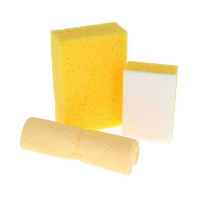 Protecton Protecton Autowasset 3-delig 1750109