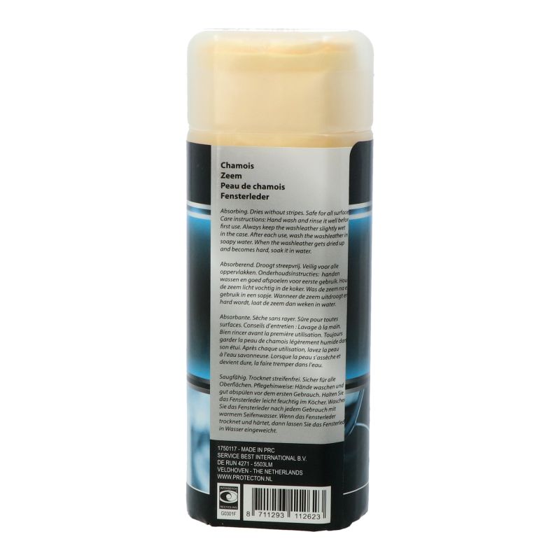 Protecton Protecton Synthetische Zeem 40x30cm 1750117
