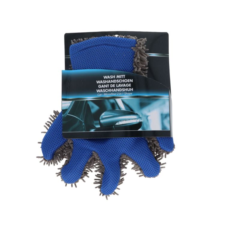 Protecton Protecton washandschoen 2 in 1 1750203