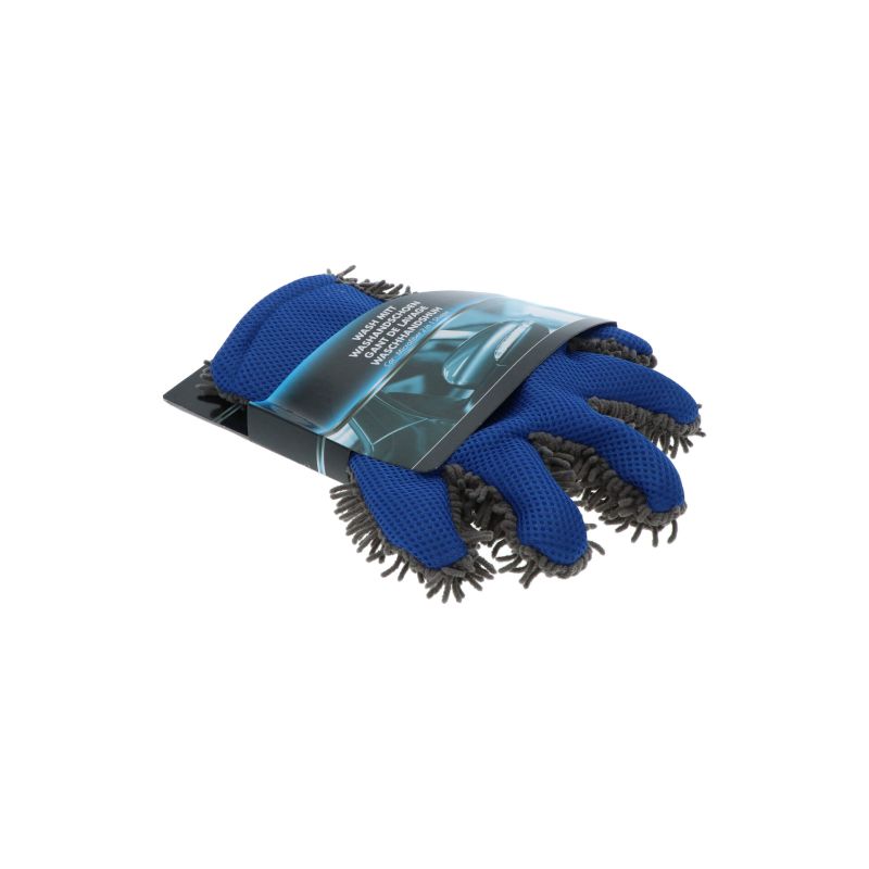 Protecton Protecton washandschoen 2 in 1 1750203