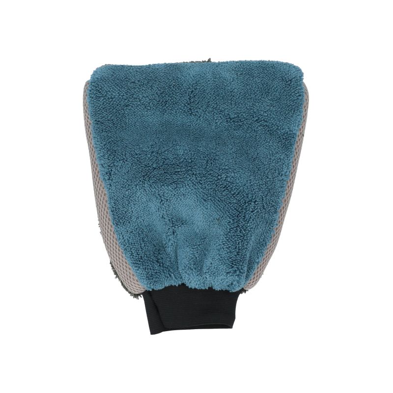 Protecton Protecton Washandschoen Microvezel Bi-color 1750204