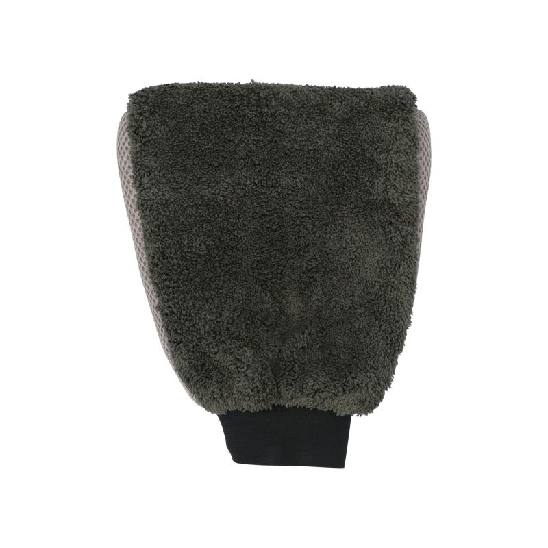 Protecton Protecton Washandschoen Microvezel Bi-color 1750204