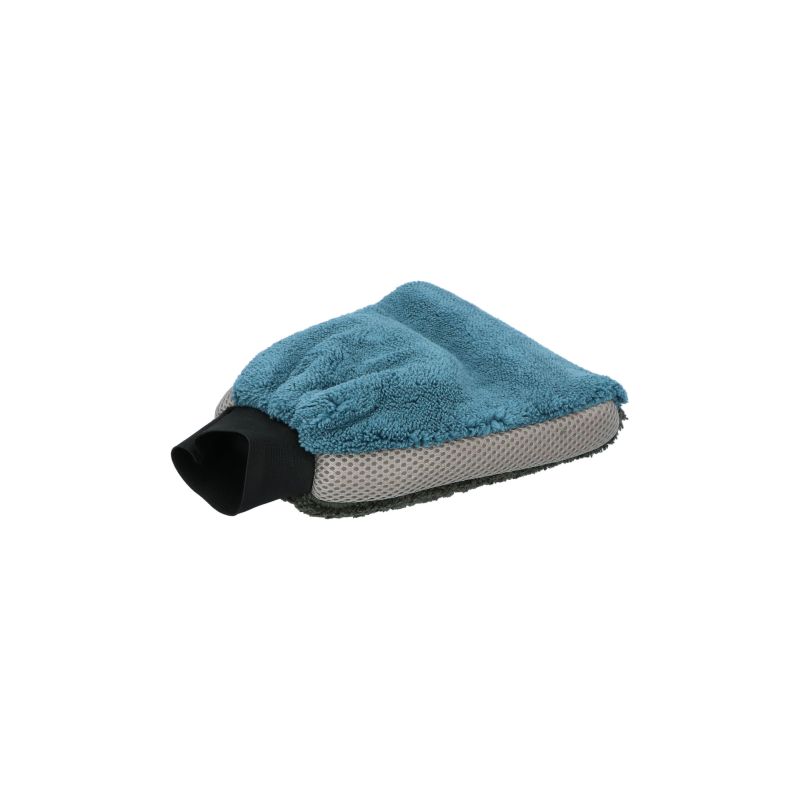 Protecton Protecton Washandschoen Microvezel Bi-color 1750204