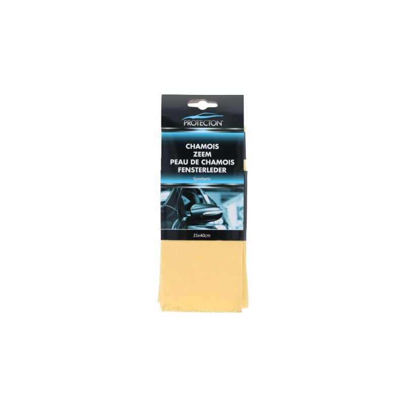 Protecton Protecton Synthetische Zeem 35x40cm 1750304