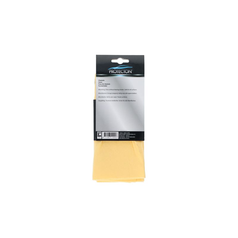 Protecton Protecton Synthetische Zeem 35x40cm 1750304