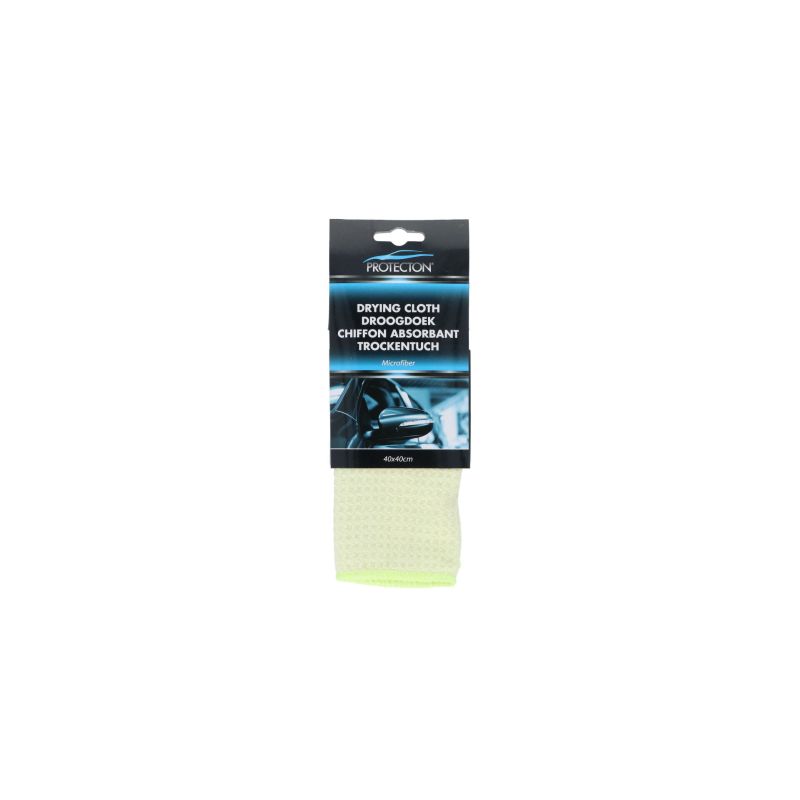 Protecton Protecton Droogdoek 40x40cm 1750306