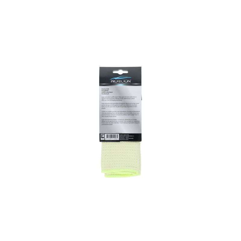 Protecton Protecton Droogdoek 40x40cm 1750306