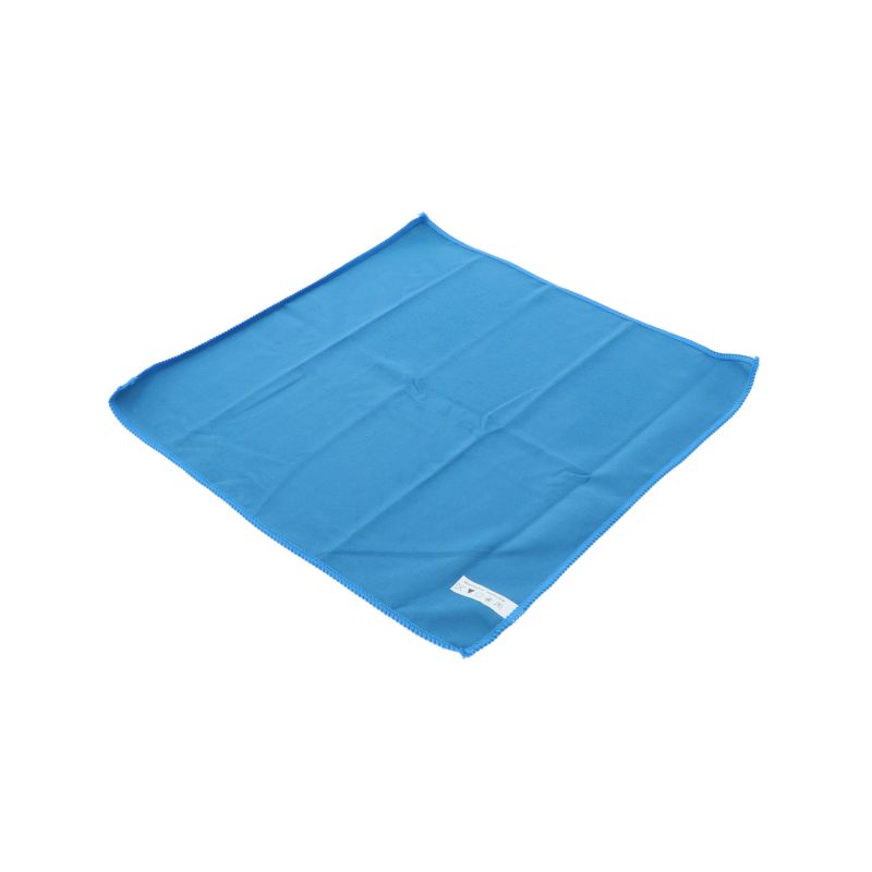 Protecton Protecton Glasreinigingsdoek Microvezel 40x40cm 1750307