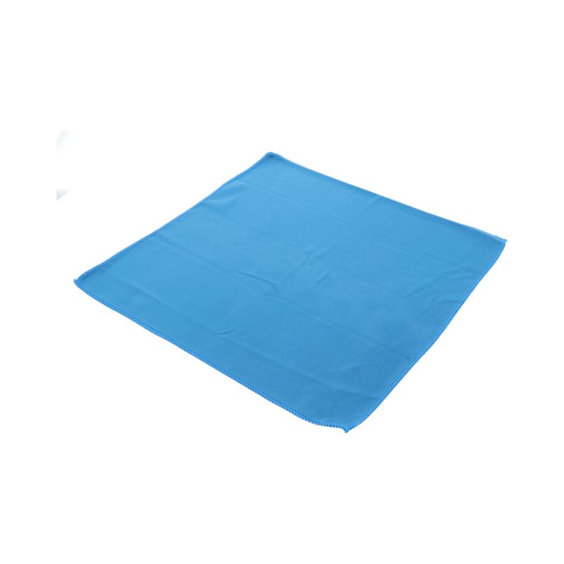 Protecton Protecton Glasreinigingsdoek Microvezel 40x40cm 1750307