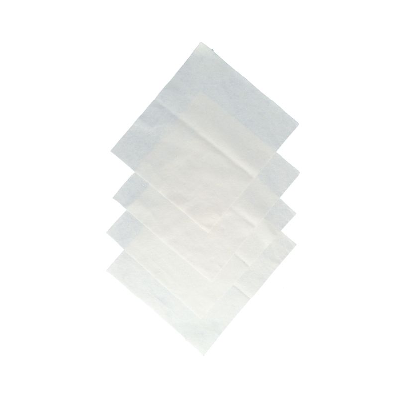 Protecton Protecton Poetsdoeken 34x38cm 4 Stuks  1750310