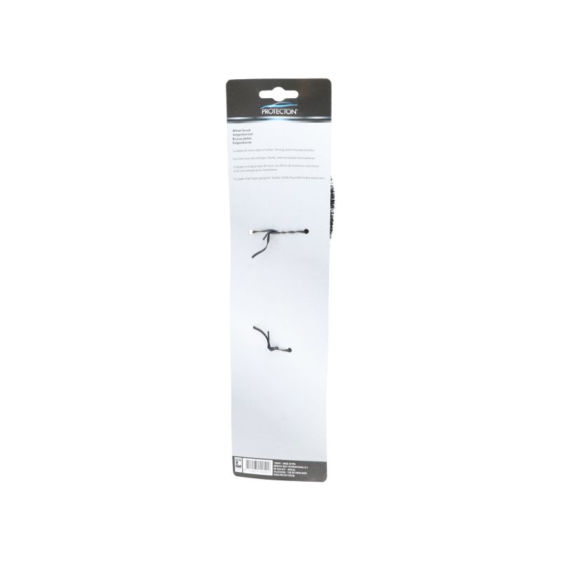 Protecton Protecton Velgenborstel 1750401