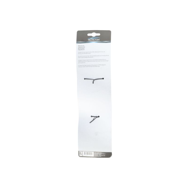 Protecton Protecton Velgenborstel Pro 1750402