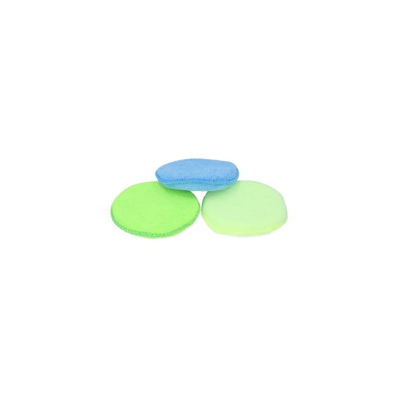 Protecton Protecton Microvezelset 9 Stuks 1750502