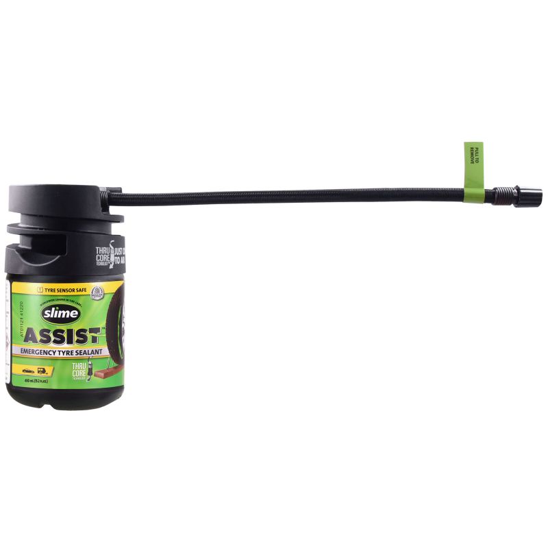Slime Slime Assist Navulfles 450ml 1800341