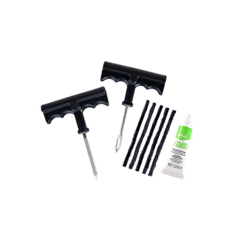 Slime Slime Tyre Plug Kit 8 delig 1800342