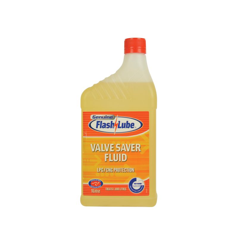 Flashlube Flashlube Valve Saver Fluid 1 Liter 1800702