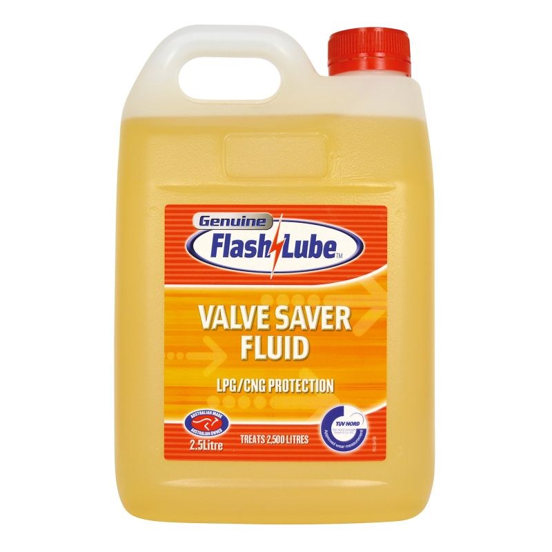 Toevoeging motor Flashlube 1800703