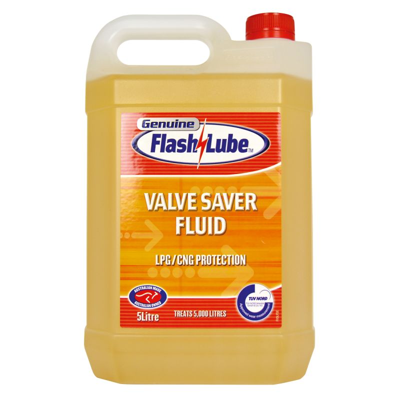 Toevoeging motor Flashlube 1800704