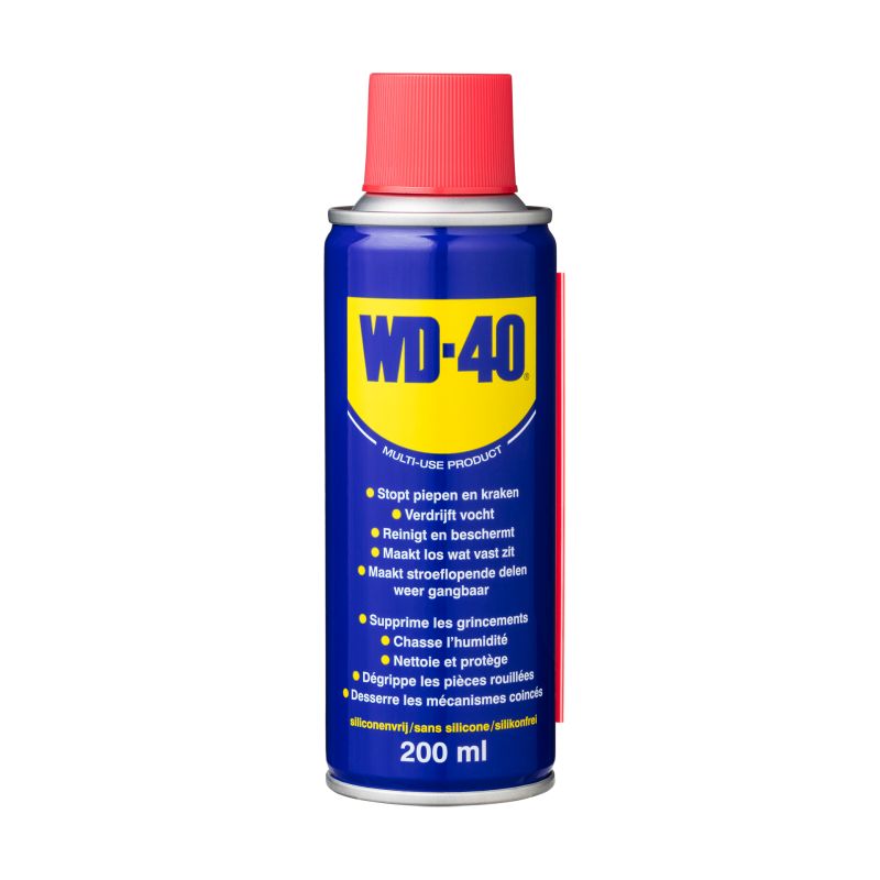 Technische Sprays WD-40 1810005