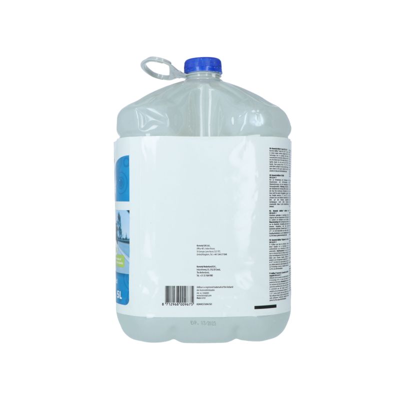 Kemetyl Kemetyl AdBlue Uitstootverminderingsvloeistof 5 liter  1810073