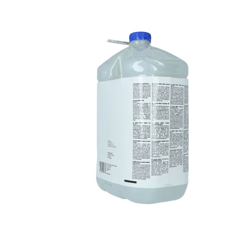 Kemetyl Kemetyl AdBlue Uitstootverminderingsvloeistof 5 liter  1810073