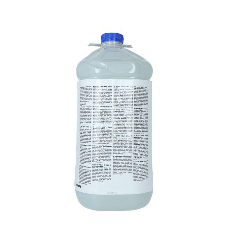Kemetyl Kemetyl AdBlue Uitstootverminderingsvloeistof 5 liter  1810073