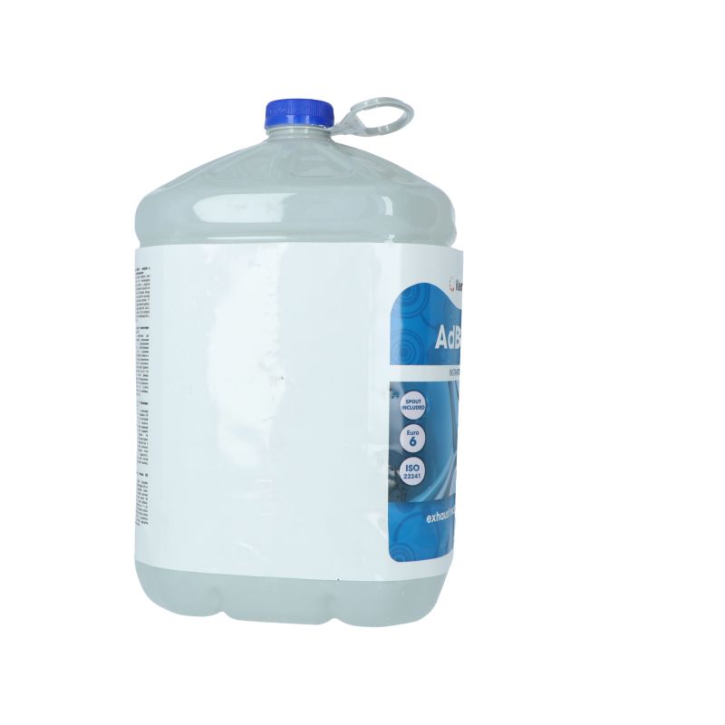 Kemetyl Kemetyl AdBlue Uitstootverminderingsvloeistof 5 liter  1810073