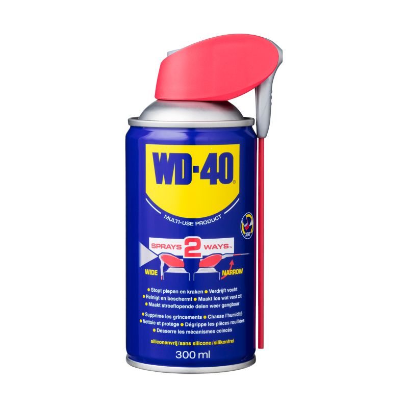 Technische Sprays WD-40 1810104