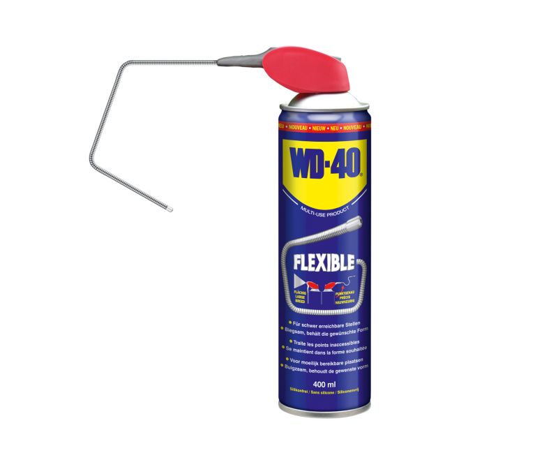 WD-40 WD-40 Multispray Flexible 400ml 1810108