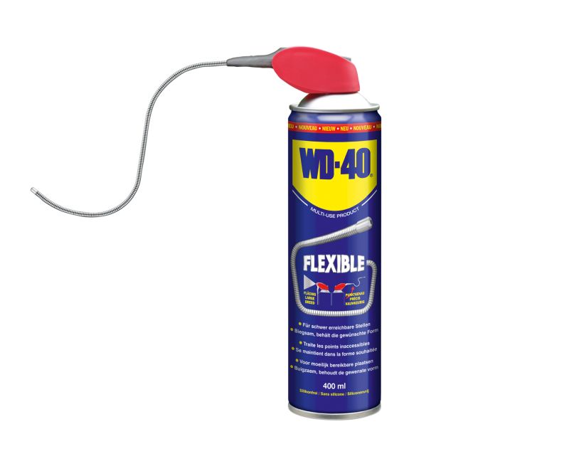 WD-40 WD-40 Multispray Flexible 400ml 1810108