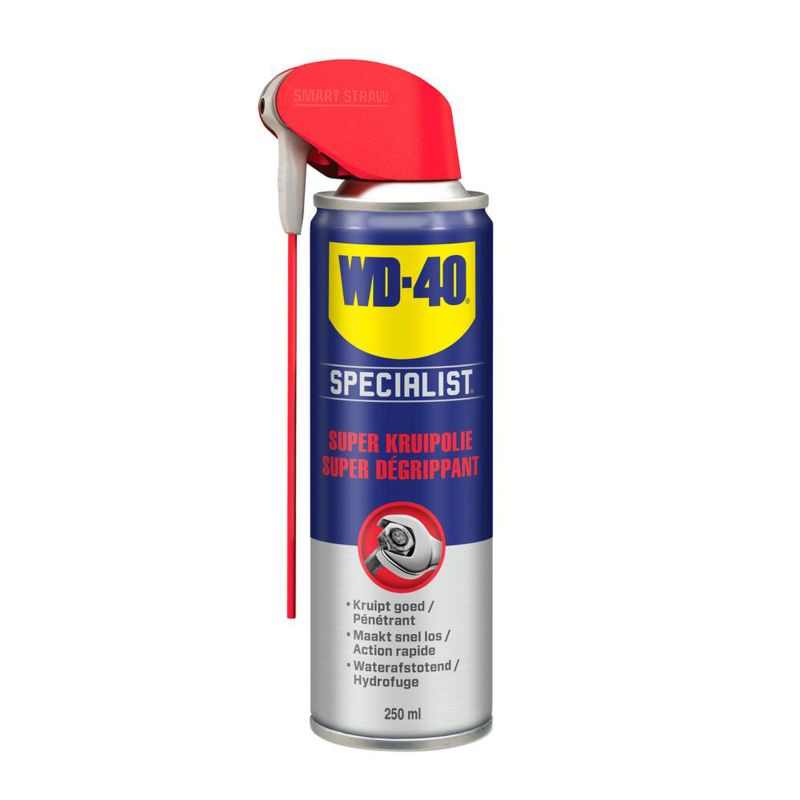 Technische Sprays WD-40 1810140